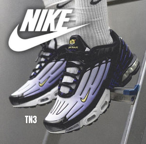 Air Max Plus TN 3