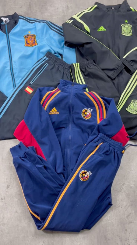 Conjuntos de Inverno