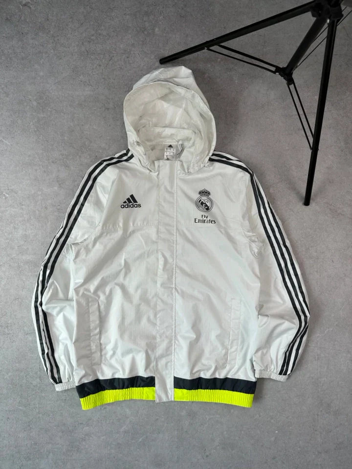 JAQUETA ADIDAS REAL MADRID