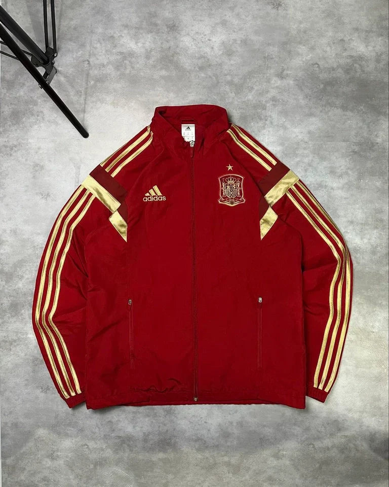 CONJUNTO ESPANHA 2014