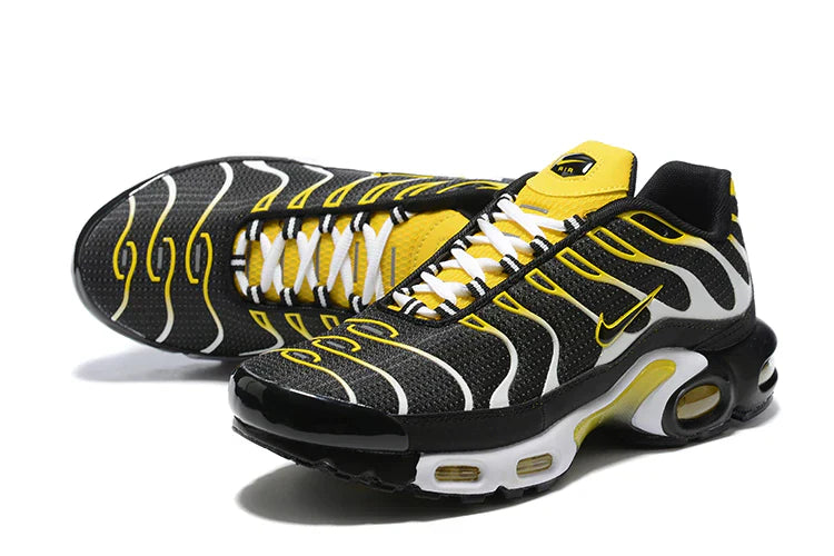 Air Max Plus TN 1 "Yellow Tour"