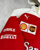 JAQUETA PUMA X FERRARI