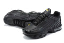 Air Max Plus TN 3 "Triple Black Leather"