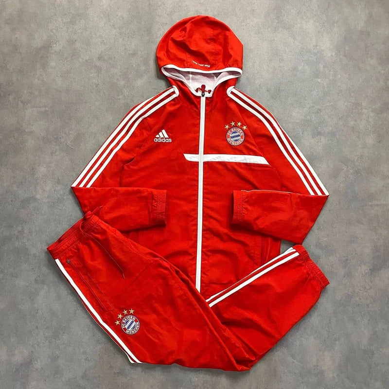 CONJUNTO BAYERN MUNCHEN TRACKSUIT