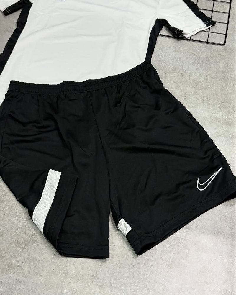 Kit NK Academy Completo com Victori One