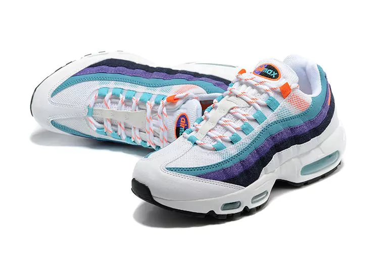 Air Max 95 "Hyper Jade"