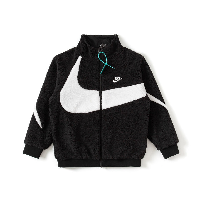 Jaqueta Nike Fleece Big Swoosh