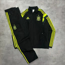 CONJUNTO ESPANHA TRACKSUIT
