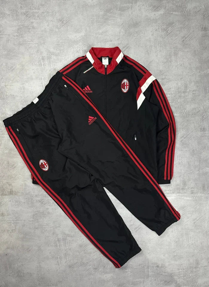 CONJUNTO AC MILAN 2014