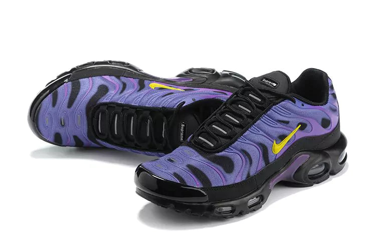 Air Max Plus TN 1 "Purple Fire"