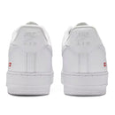 Nike x Supreme Air Force 1 Low White