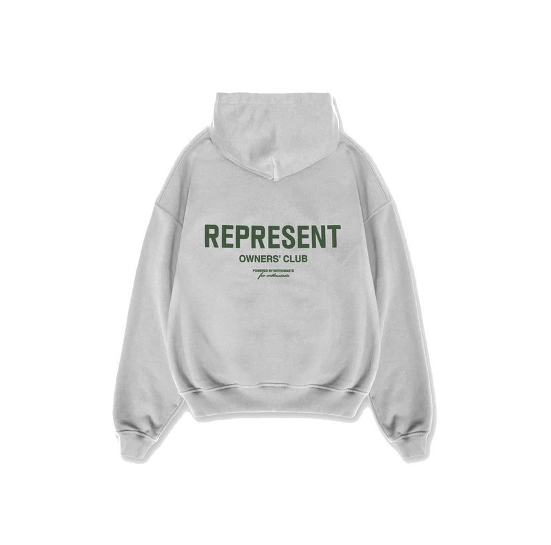 REPRESENT OWNERS CLUB HOODIE