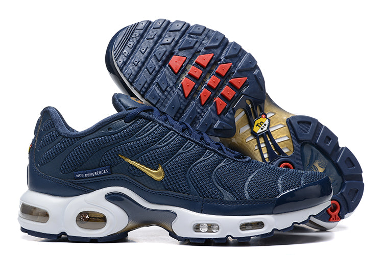 Air Max Plus TN 1 "French Football Federation"