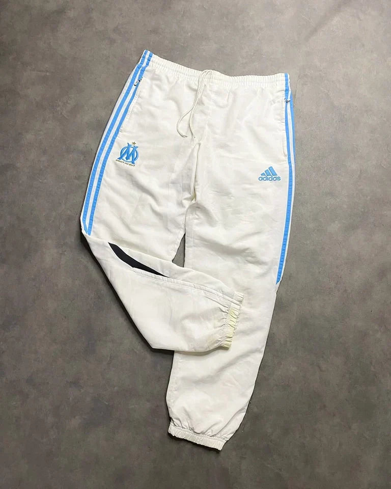 CONJUNTO OLYMPIQUE DE MARSEILLE TRACKSUIT