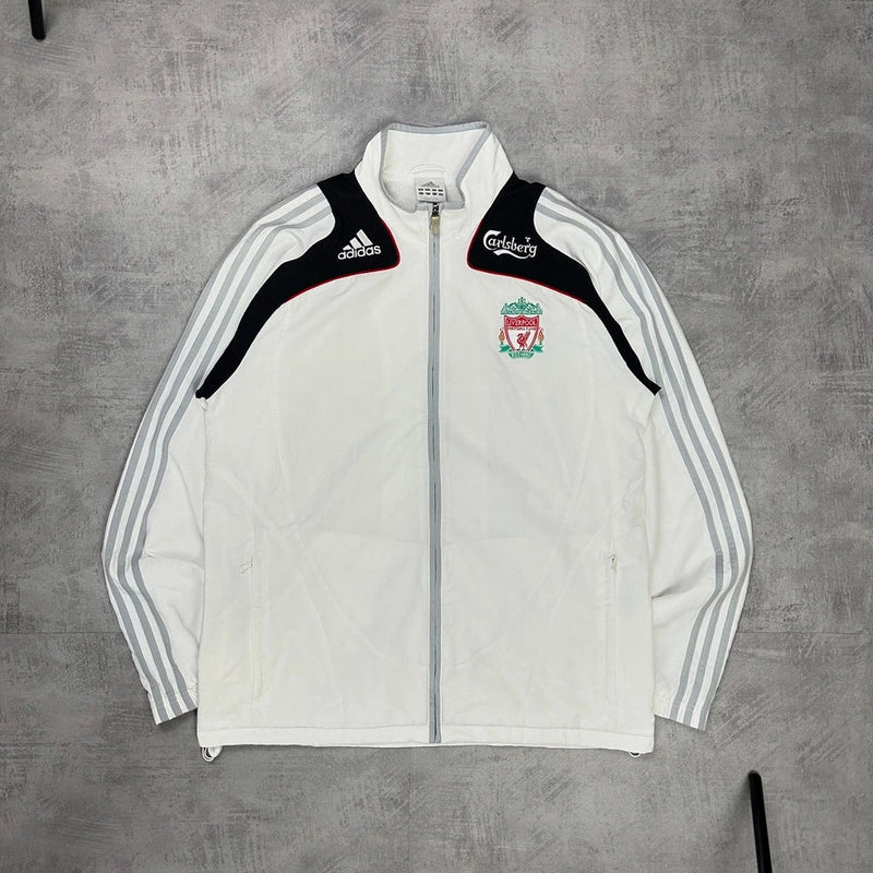 JAQUETA DA LIVERPOOL
