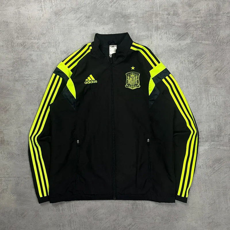 CONJUNTO ESPANHA TRACKSUIT