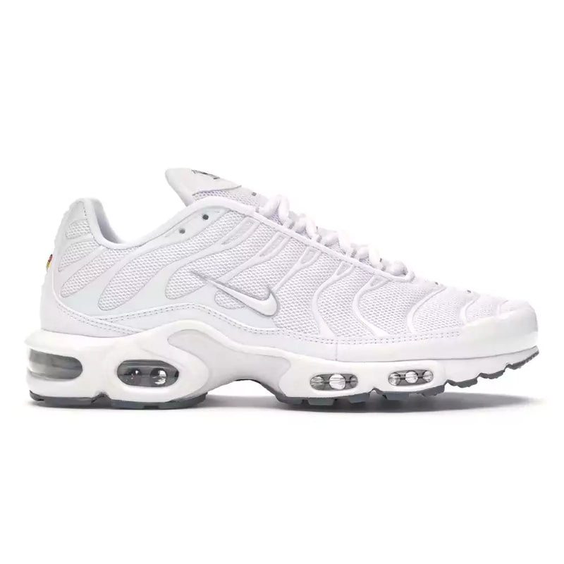 Air Max Plus TN 1 "White"