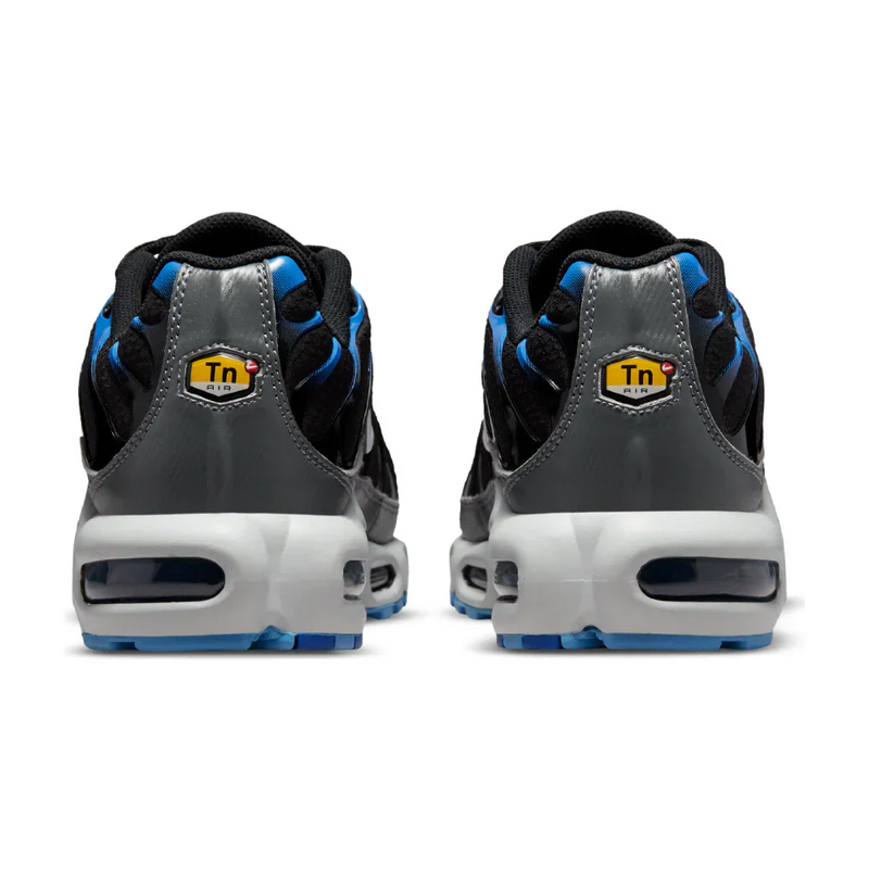 Air Max Plus TN 1 "Black Royal"