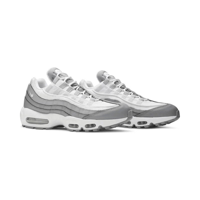Air Max 95 "Grey Fog"