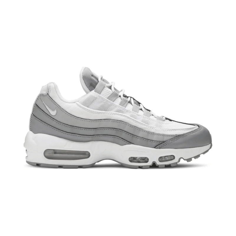 Air Max 95 "Grey Fog"