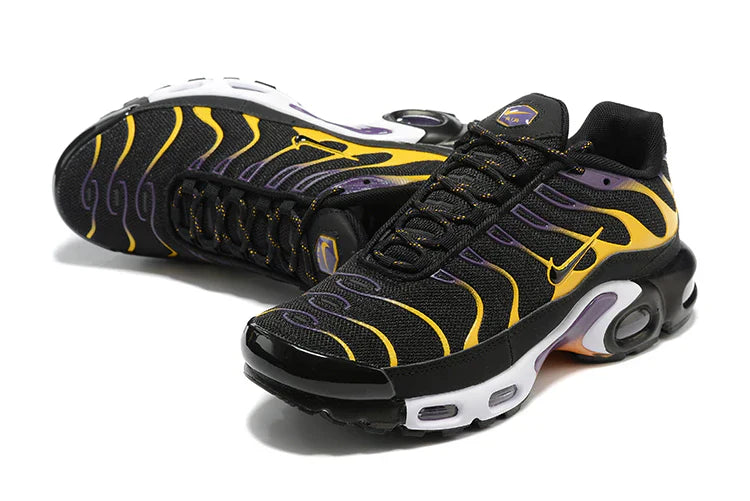 Air Max Plus TN 1 "University Gold"