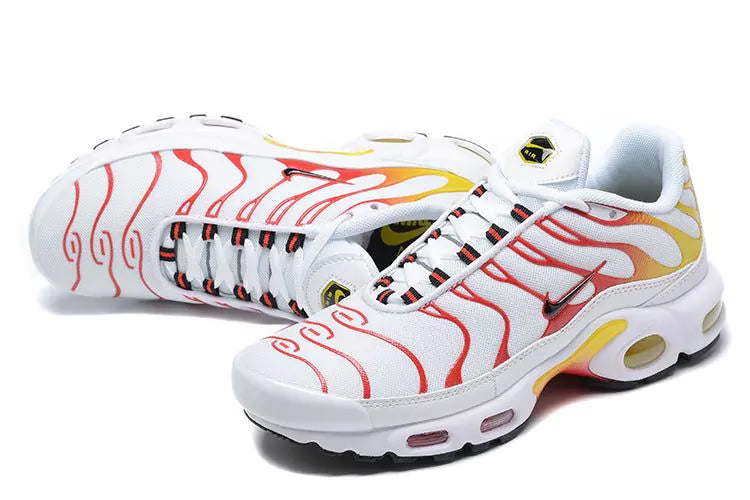 Air Max Plus TN 1 "Sunburn"