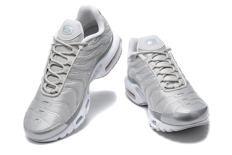 Air Max Plus TN 1 "Metallic Silver