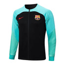 Conjunto Tracksuits Barcelona