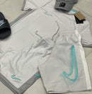 Kit Completo NK Academy 2025 com Chinelo Victori One