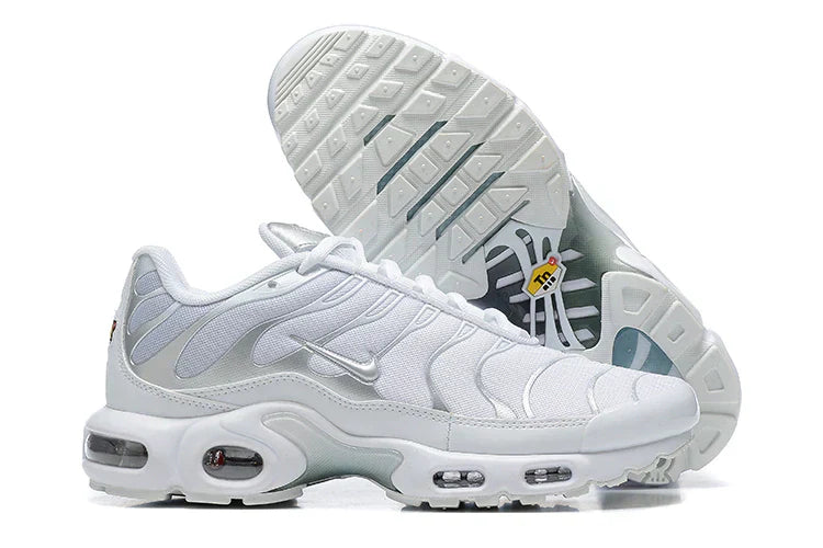 Air Max Plus TN 1 "Pure Platinum"