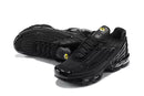 Air Max Plus TN 3 "Triple Black"