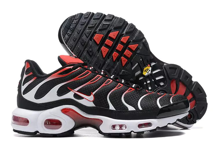 Air Max Plus TN 1 "University Red"