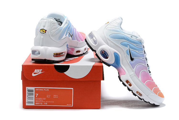 Air Max Plus TN 1 "Summer Gradient"
