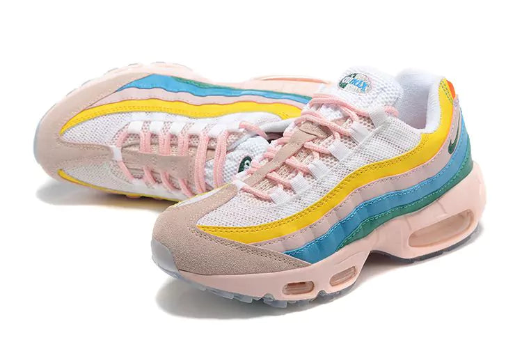 Air Max 95 "Rise Unity"