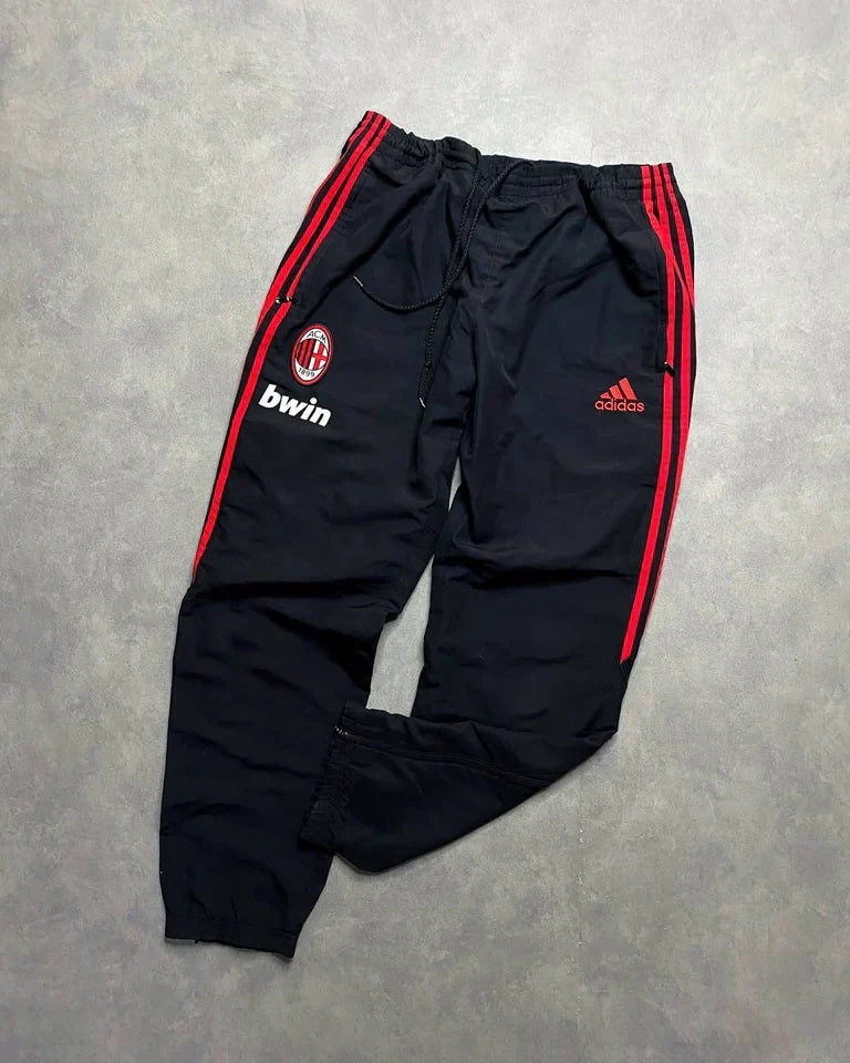 CONJUNTO MILAN AC TRACKSUIT