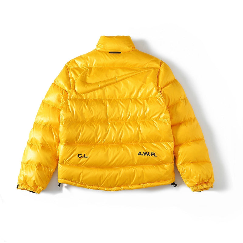 Puffer Jacket Nike x Nocta