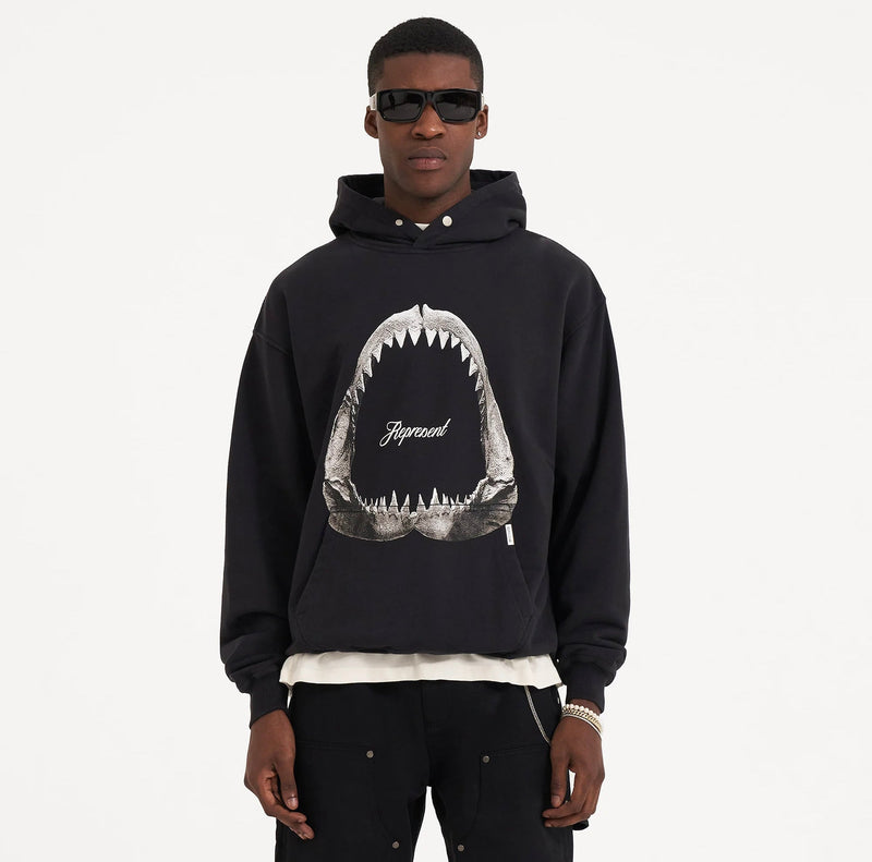 Represent Racing Club Hoodie