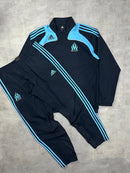 CONJUNTO OLYMPIQUE DE MARSEILLE 2008