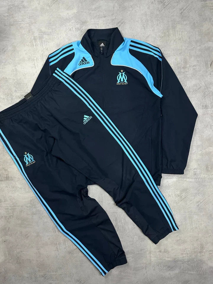 CONJUNTO OLYMPIQUE DE MARSEILLE 2008