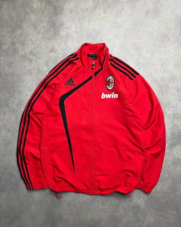 CONJUNTO MILAN AC TRACKSUIT