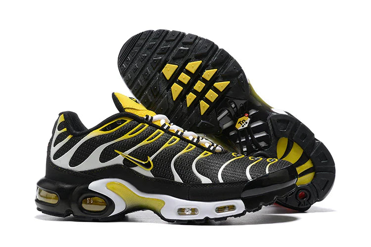 Air Max Plus TN 1 "Yellow Tour"
