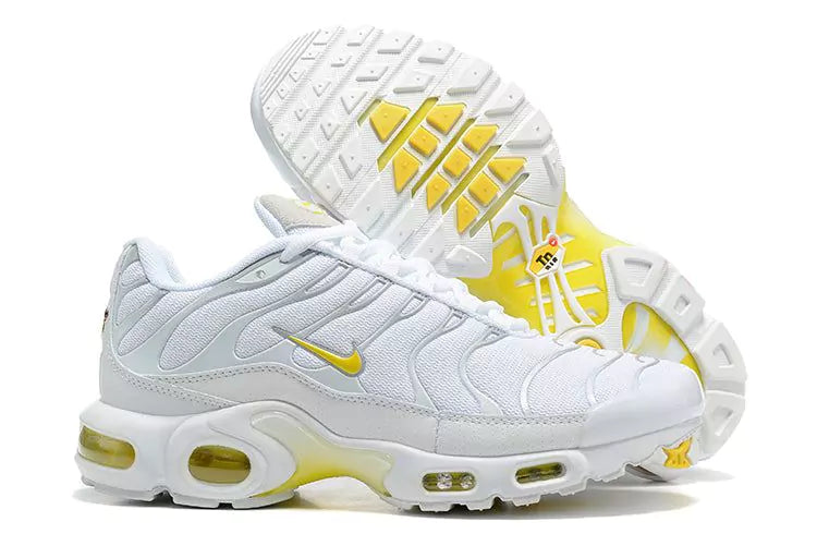 Air Max Plus TN 1 "White Celery"