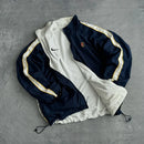 JAQUETA DUPLA FACE NIKE COURT VINTAGE