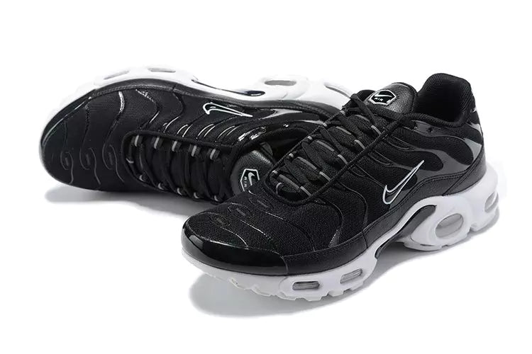 Air Max Plus TN 1 "Black and White"