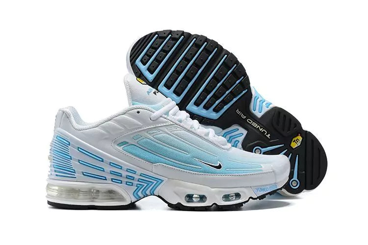 Air Max Plus TN 3 "Laser Blue"