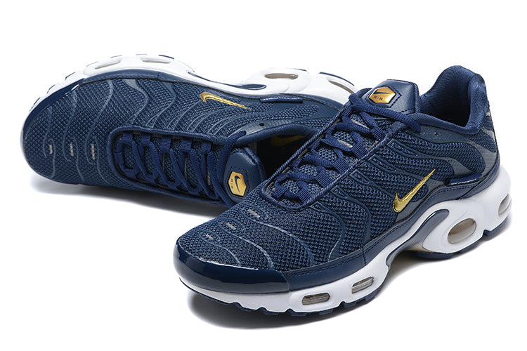 Air Max Plus TN 1 "French Football Federation"