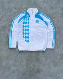 CONJUNTO TRACKSUIT MARSEILLE