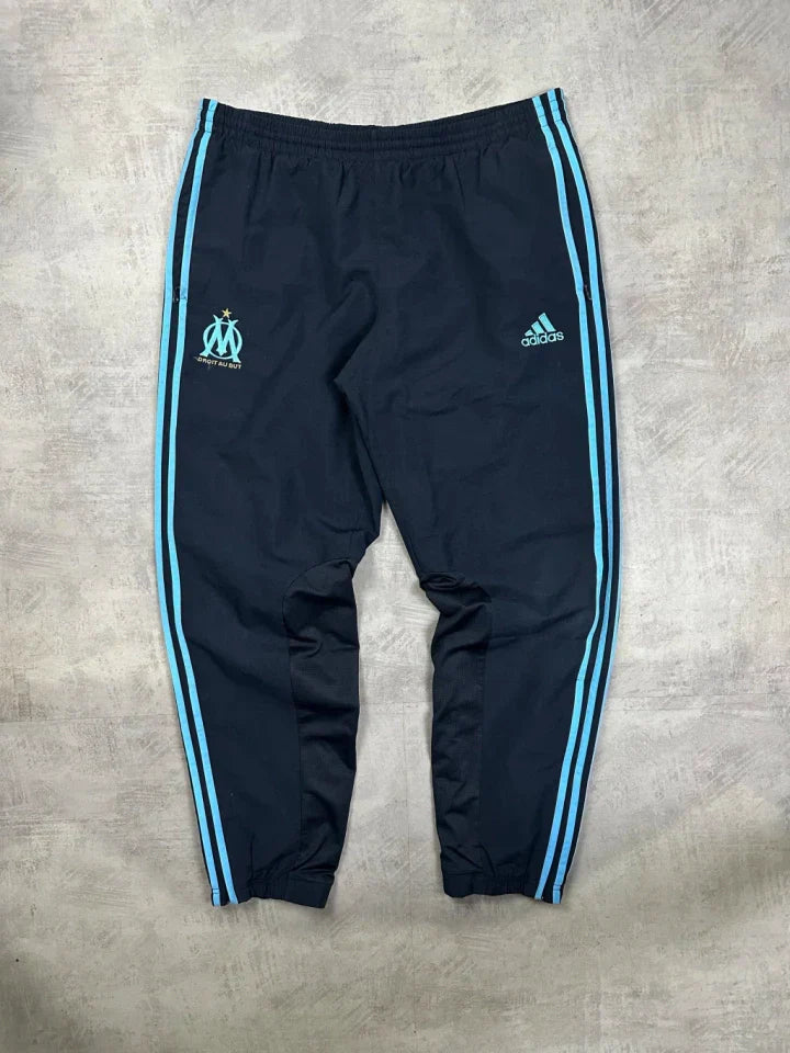 CONJUNTO OLYMPIQUE DE MARSEILLE 2008
