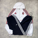 CONJUNTO MILAN TRACKSUIT