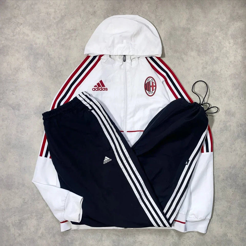 CONJUNTO MILAN TRACKSUIT